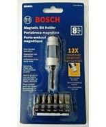 Bosch BMAG1 Magnetic Grip Screw Bit Holder - $5.69