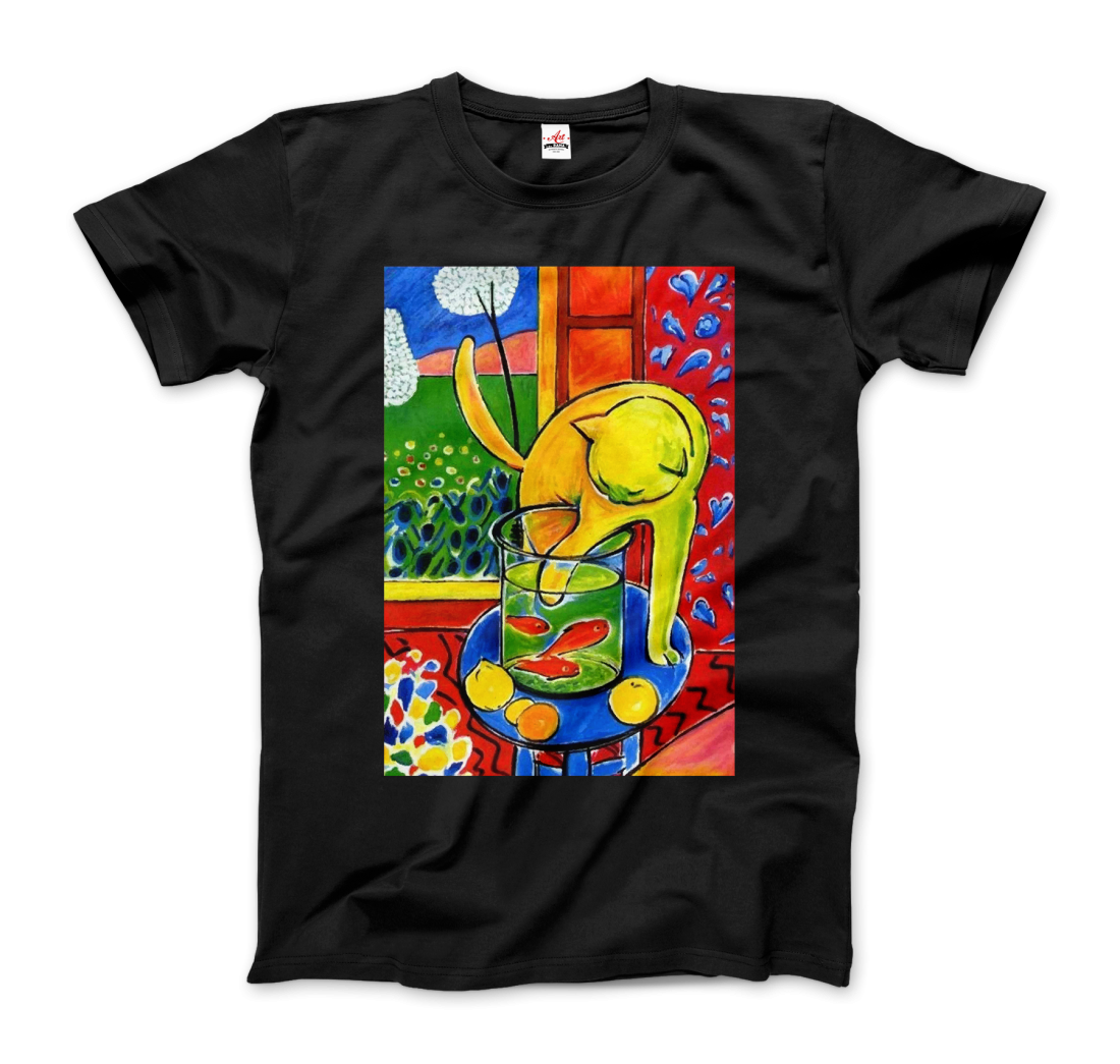 matisse t shirt uk