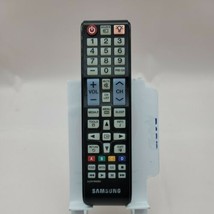 Genuine OEM Samsung AA59-00600A TV Remote Control with Backlight - Tested - $9.90