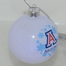 Boelter Brands Collegiate Color Changing LED Ornament Arizona College image 4
