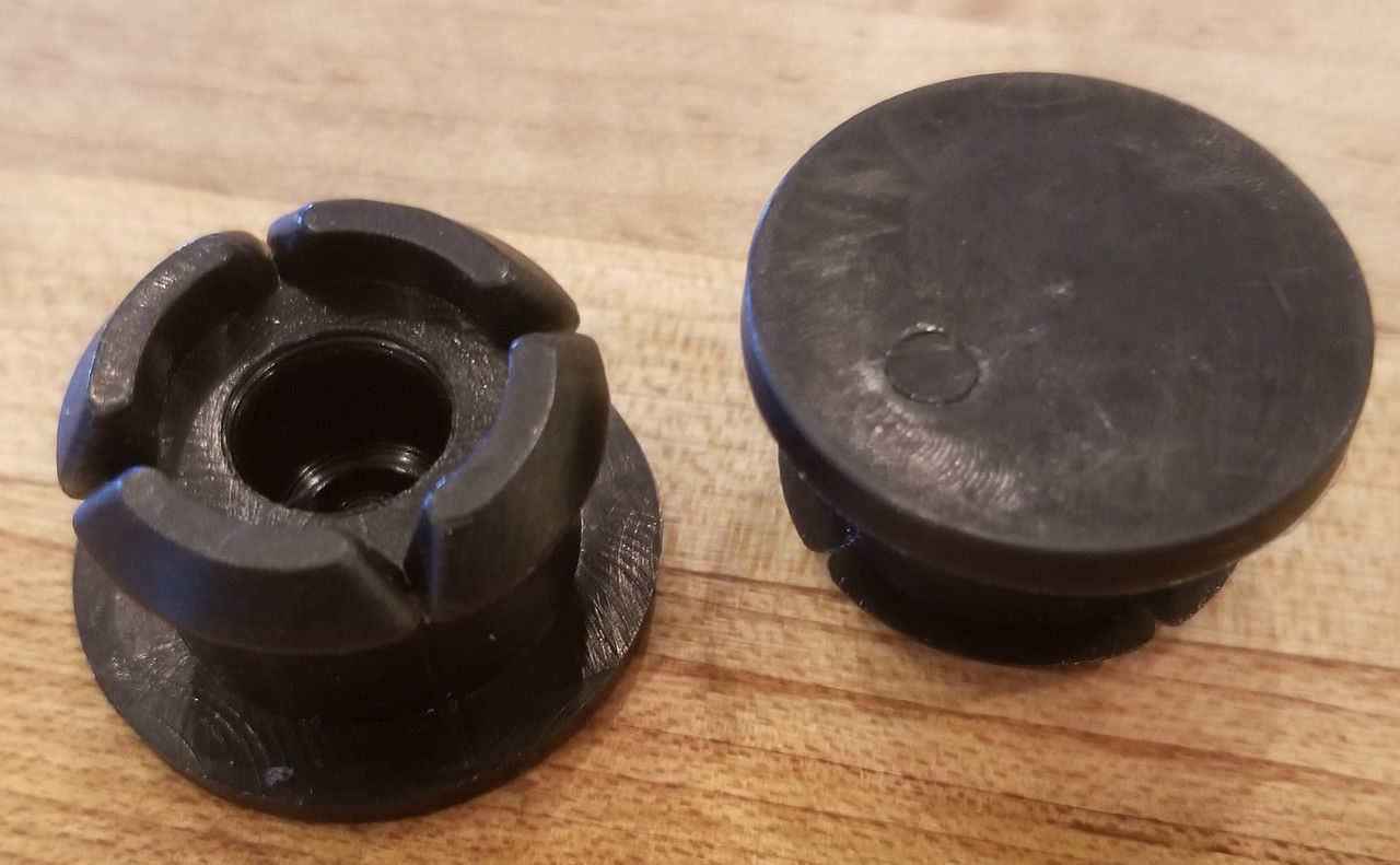 Manual Transmission Shift Tensioner bushing on Dodge Dart Car & Truck