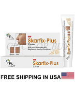 Fixderma Skarfix Plus Cream 15gm Helps In Even Toning Skin (Uneven Skin ... - $12.86