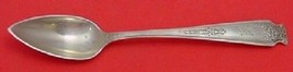 Mandarin by Whiting Sterling Silver Grapefruit Spoon 5 3/4&quot; - $69.00