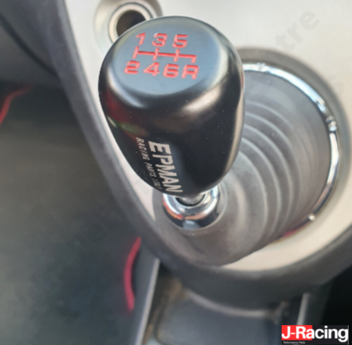 epman gear knob