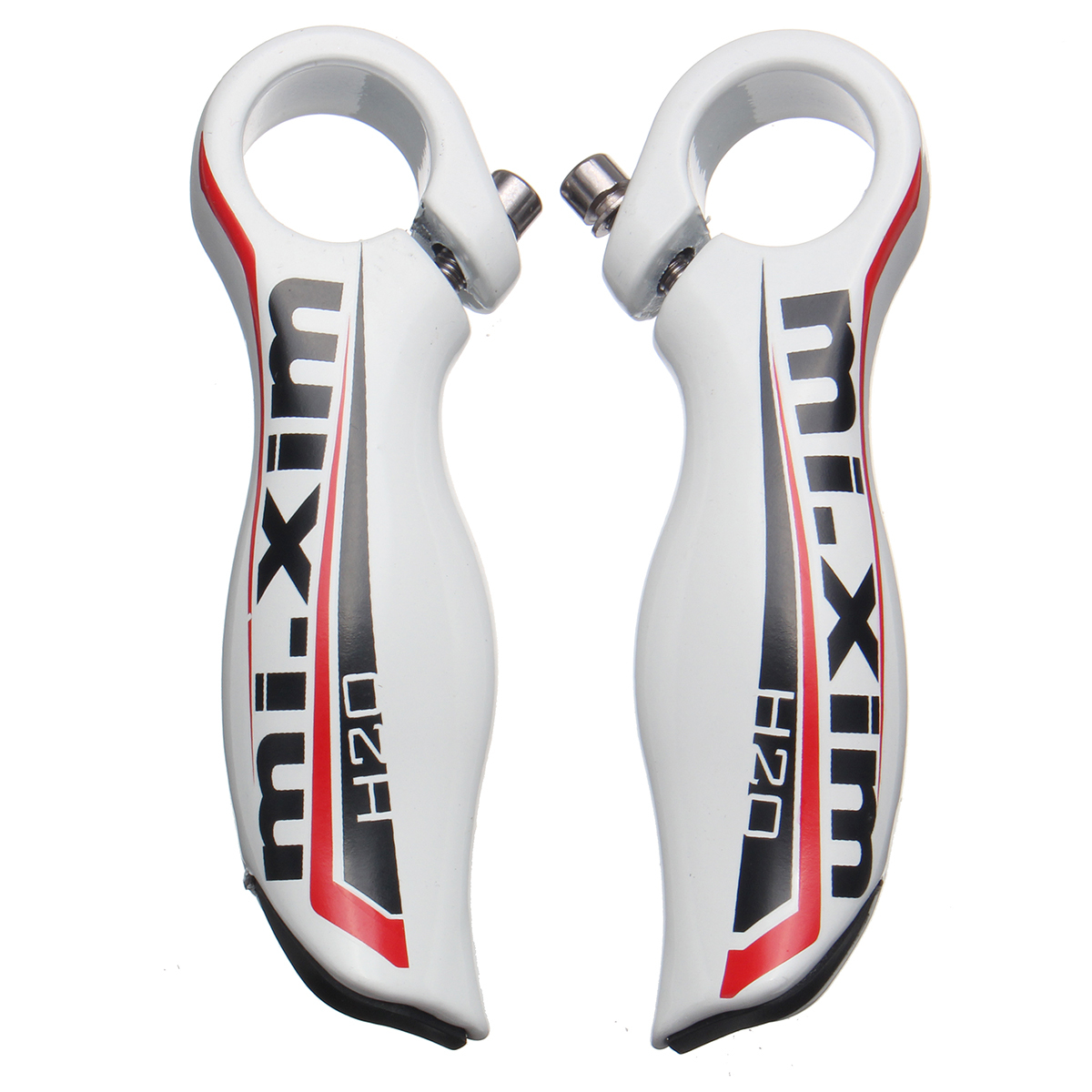 bike handlebar end grips