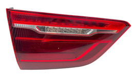 2015-2019 Original OEM BMW X6 F16 Rear Inner Tail Light Lamp Left Driver Side - $133.06