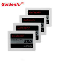 Goldenfir SSD 360GB 240GB 120GB 480GB 960GB 1TB SSD 2.5 Hard Drive Disk ... - $28.99+