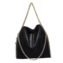 Mioy fashion Woman's handbag PU leather shoulder bag Solid color cross ...