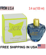 Lolita Lempicka Parfum, 101ml / 100 ML Eau De Parfum Spray Gourmand für ... - $112.28