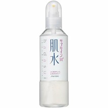 Shiseido Hadasui Skin Water Supplment in Dispenser 240ml