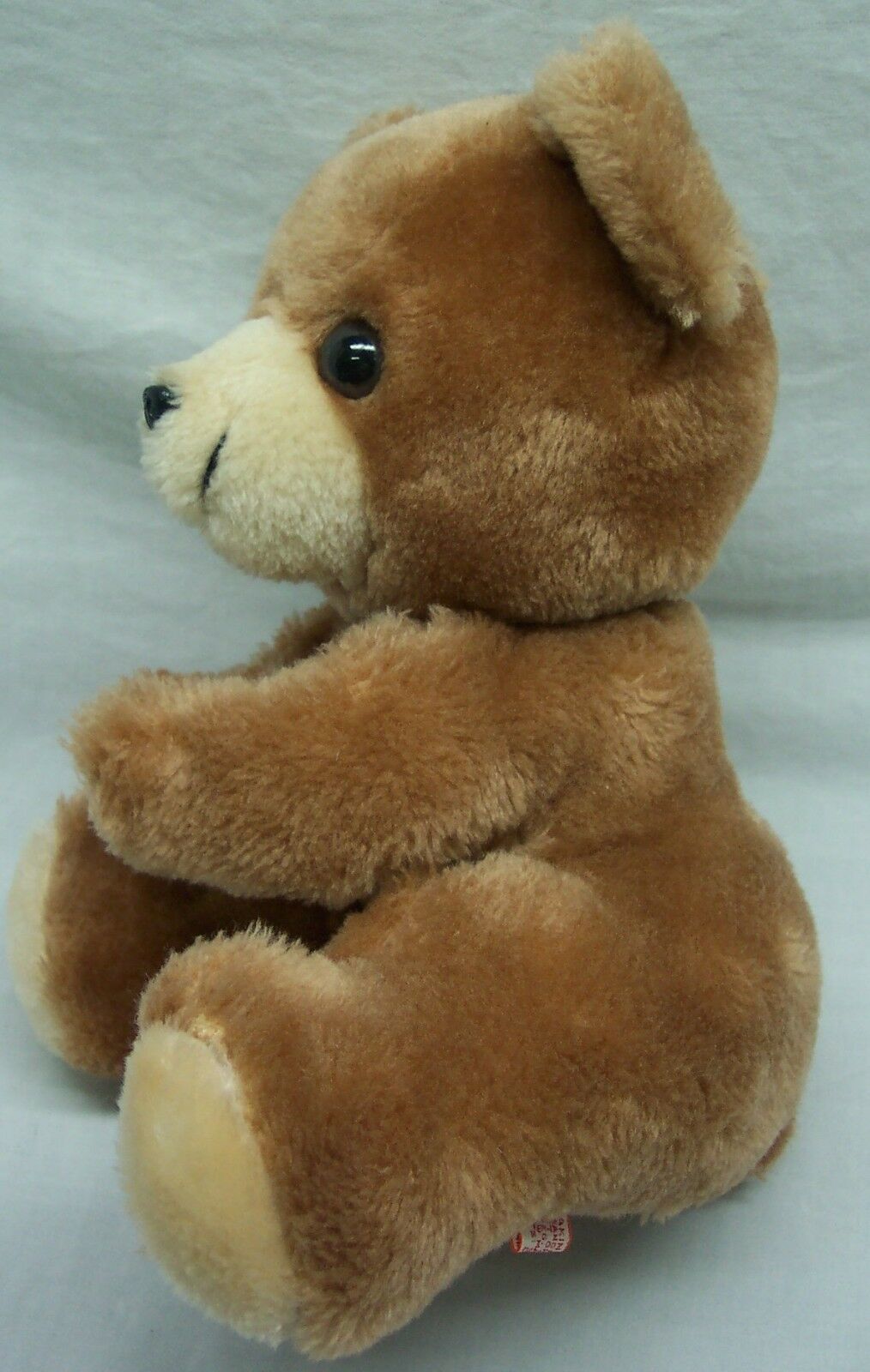 dakin teddy bear 1981