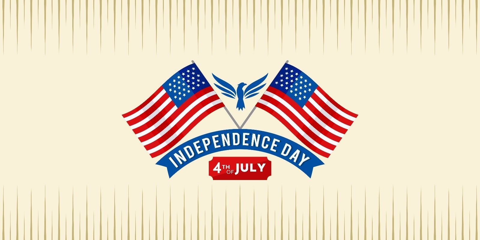 Independence Day Banner Custom Vinyl And 50 Similar Items