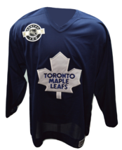 CCM 17000 Center Ice Toronto Maple Leafs NHL Hockey Jersey  - $59.99