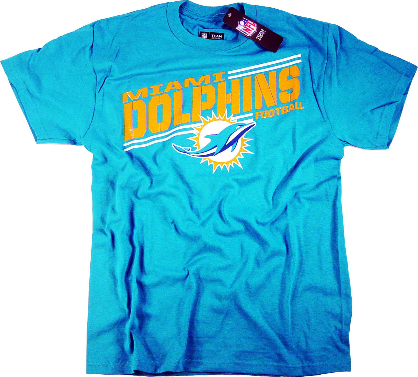 miami dolphins t shirt jersey