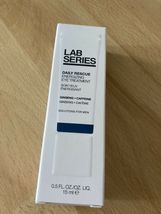 LAB SERIES Daily Rescue Energizing Eye Treatment, 15ml [New,Boxed&amp;Sealed] - $19.99