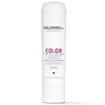 Goldwell Dualsenses Color Brilliance Conditioner 10.1 oz/ 300ml - $28.50