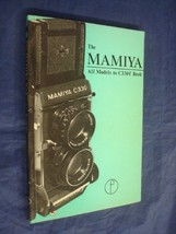 Mamiya Twin Lens Book [Paperback] Reynolds, Clyde - $153.76