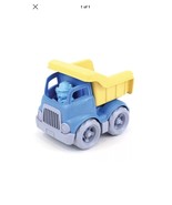 Green Toys Dumper Truck | Construction Worker Kids Play - $14.84