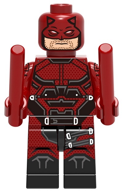 daredevil lego