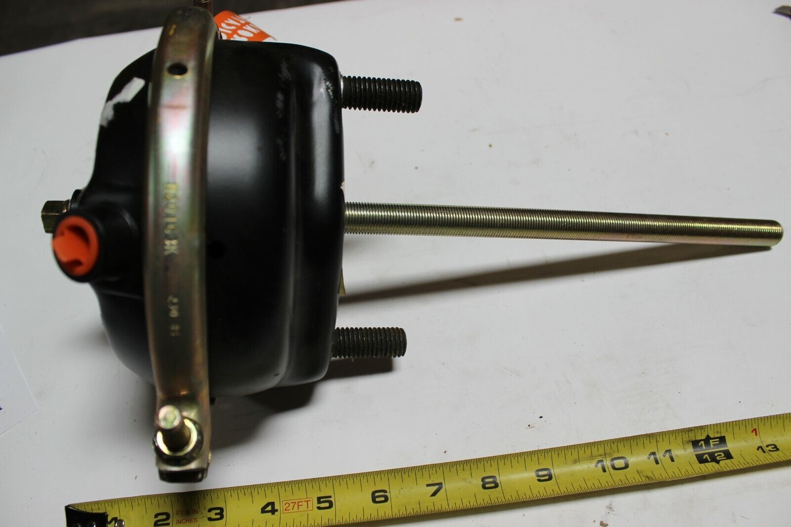 Haldex MA36240 Brake Chamber Type 24 New Replace By SC24 Brake Chambers