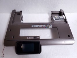 LCD Display Assembly HP Photosmart 6510 All-In-One Inkjet Printer CQ761A... - $18.80