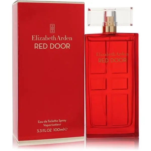 Primary image for Elizabeth Arden Red Door Perfume for Women 3.3 oz Eau de Toilette Spray