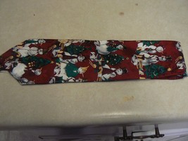 Made in USA tie 56" long 4" wide (1 available) - $2.48