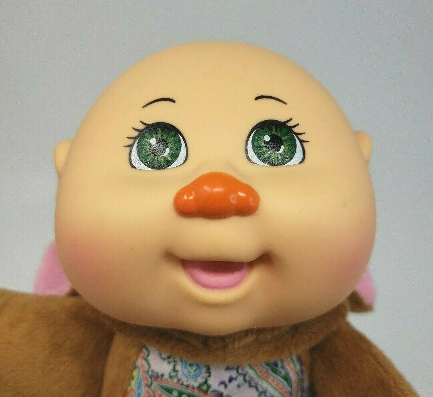 Cabbage Patch Kids Cuties 2018 Monkey and 24 similar items