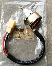 Yamaha DX100 Ignition Main Switch Nos 2N3 - $33.59