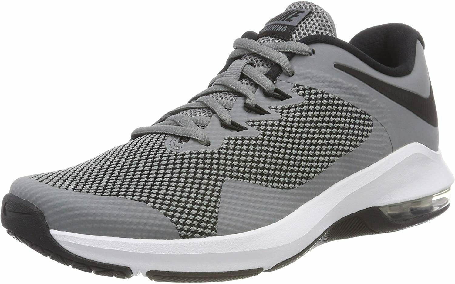 nike air max alpha mens training shoes