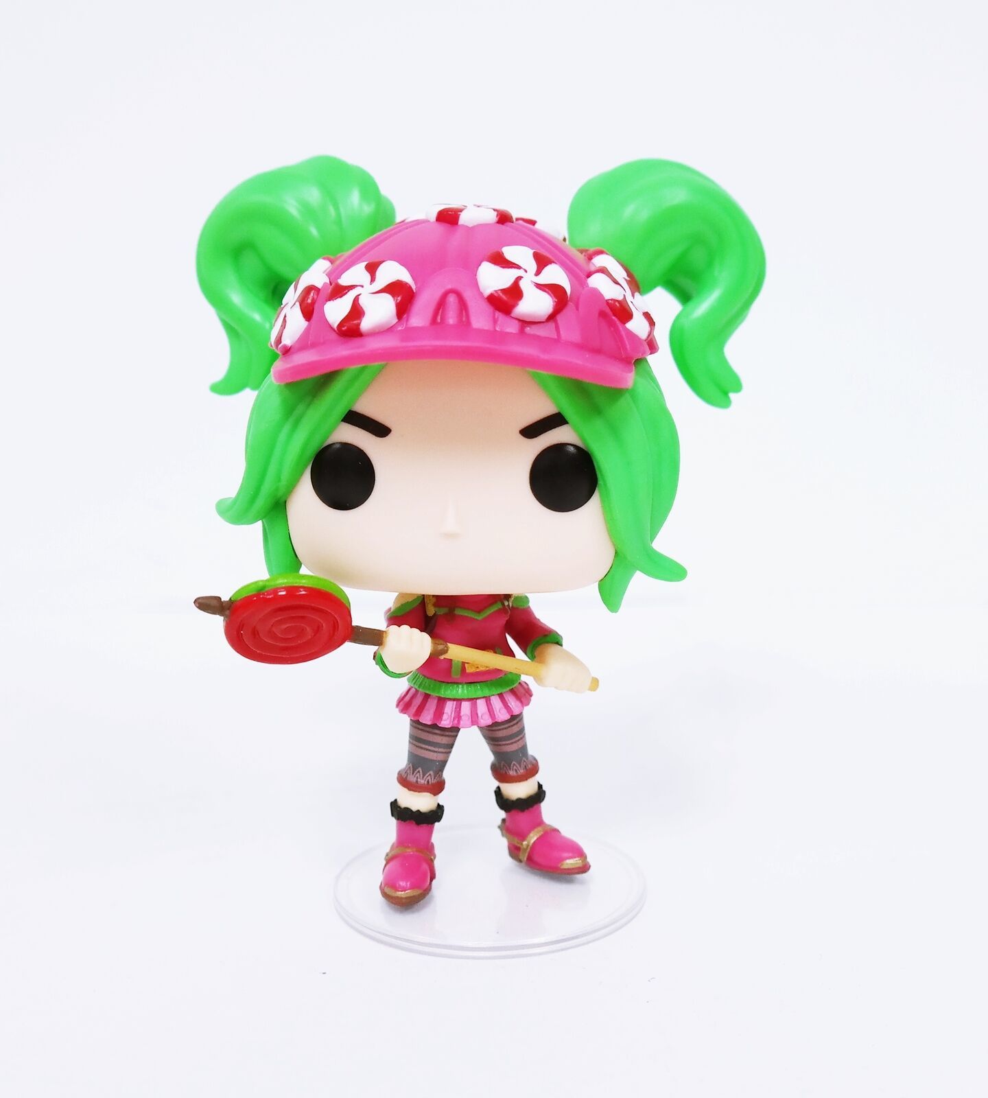 fortnite pop figures game