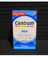 Centrum for Men, Multivitamin/Multimineral Supplement with Antioxidants ... - $14.00