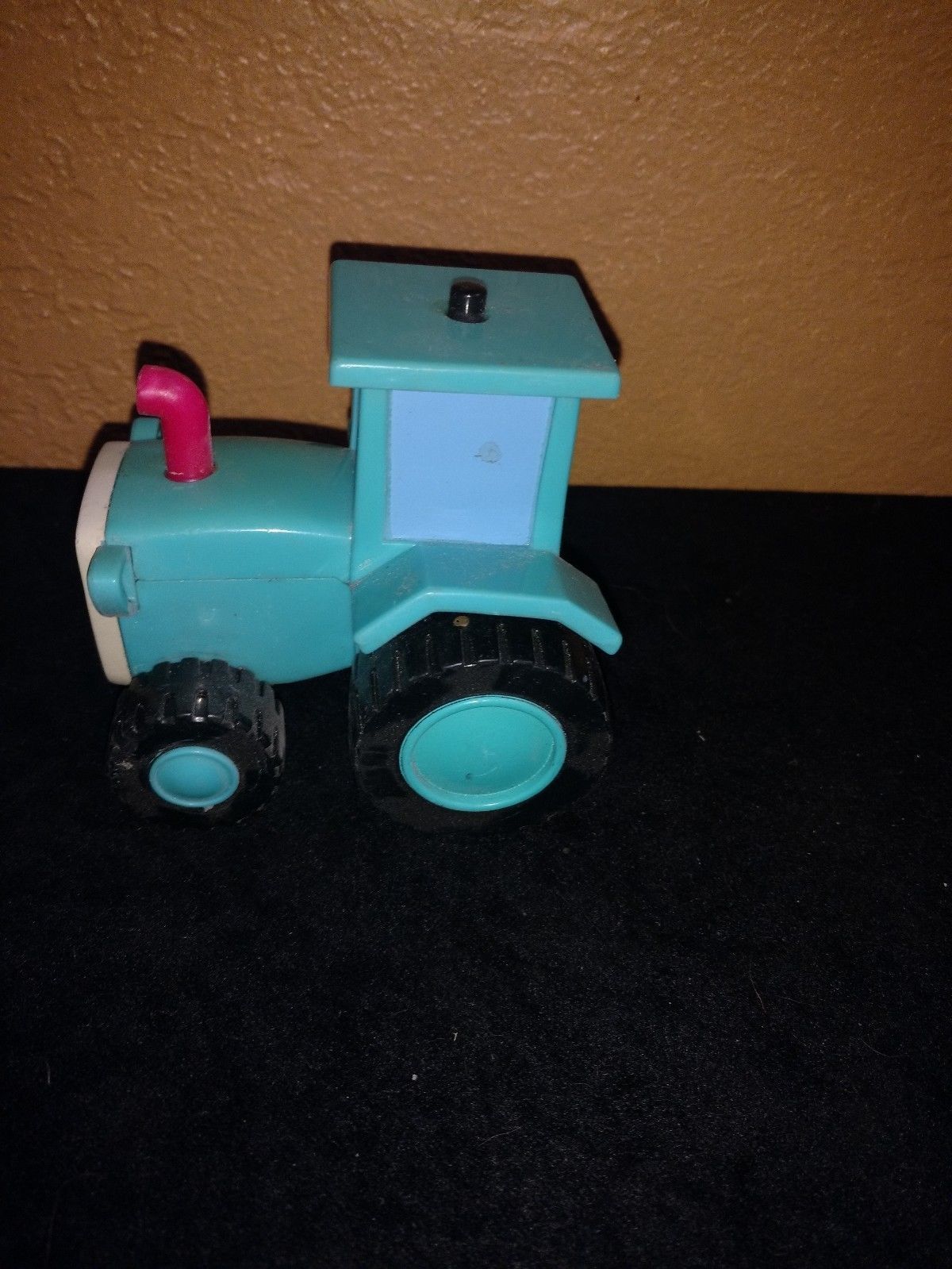 Bob The Builder Tractor