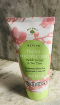Bolero Revive Wild Orchid/Tea Tree Facial Moisturizer:3floz/88.7ml - $13.74