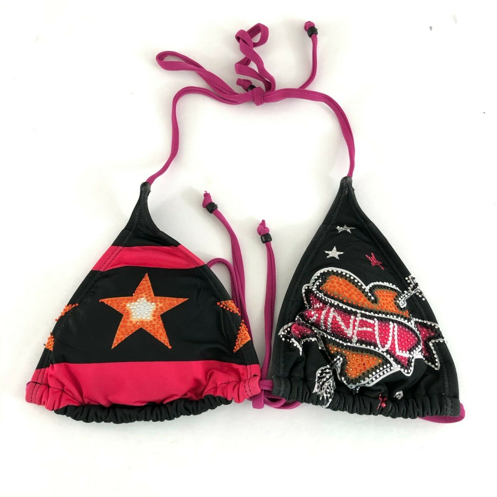 Sinful by affliction swimwear Clearance