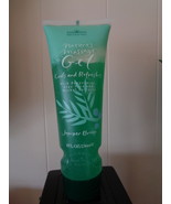 Bath &amp; Body Works Nature’s Massage Juniper Breeze Gel Cools Refreshes 8 Oz  - $29.99