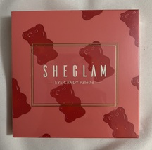 Sheglam Eye Candy Palette - $5.95