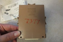 06 07 08 09 Toyota Prius Chassis Multiplex Gateway Module 89111-47050 OEM 2642 - $12.99
