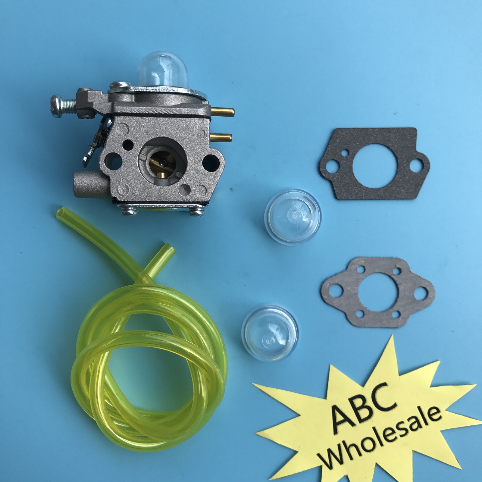 Carburetor for Remington RM2510 RM2520 RM2560 RM2570 Replace 75306190