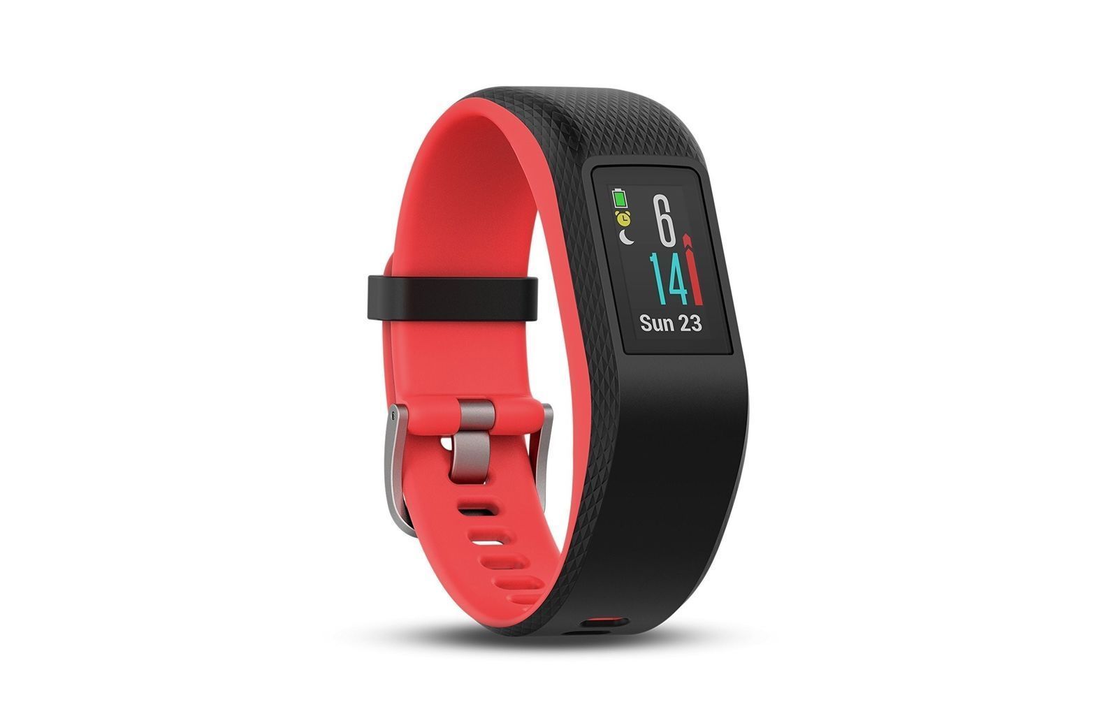 activity tracker vivosport
