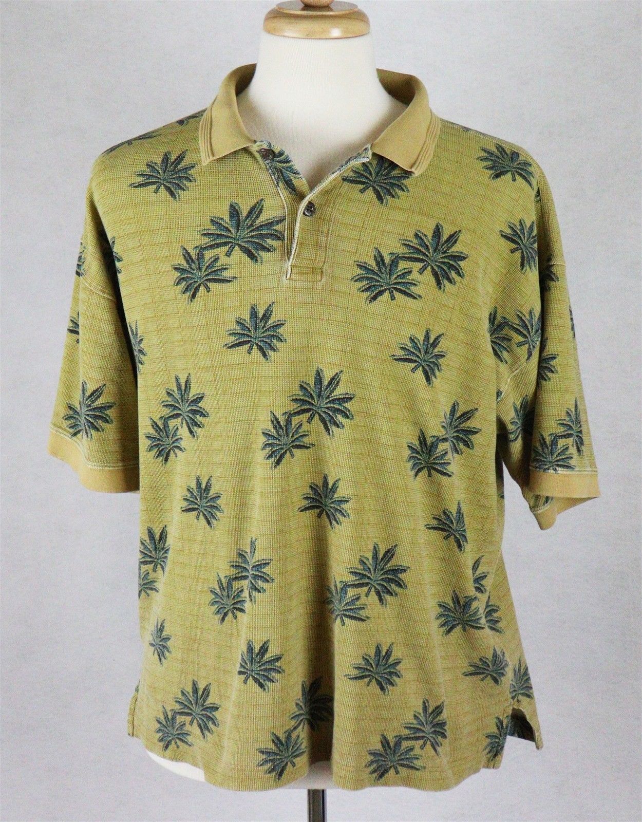 hawaiian polo shirts uk