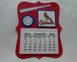 Cardinals Calendars, St. Louis Cardinals Calendar