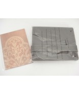 Creative Memories Picfolio Minutes Photo Album Brown with Photomats New ... - $12.22