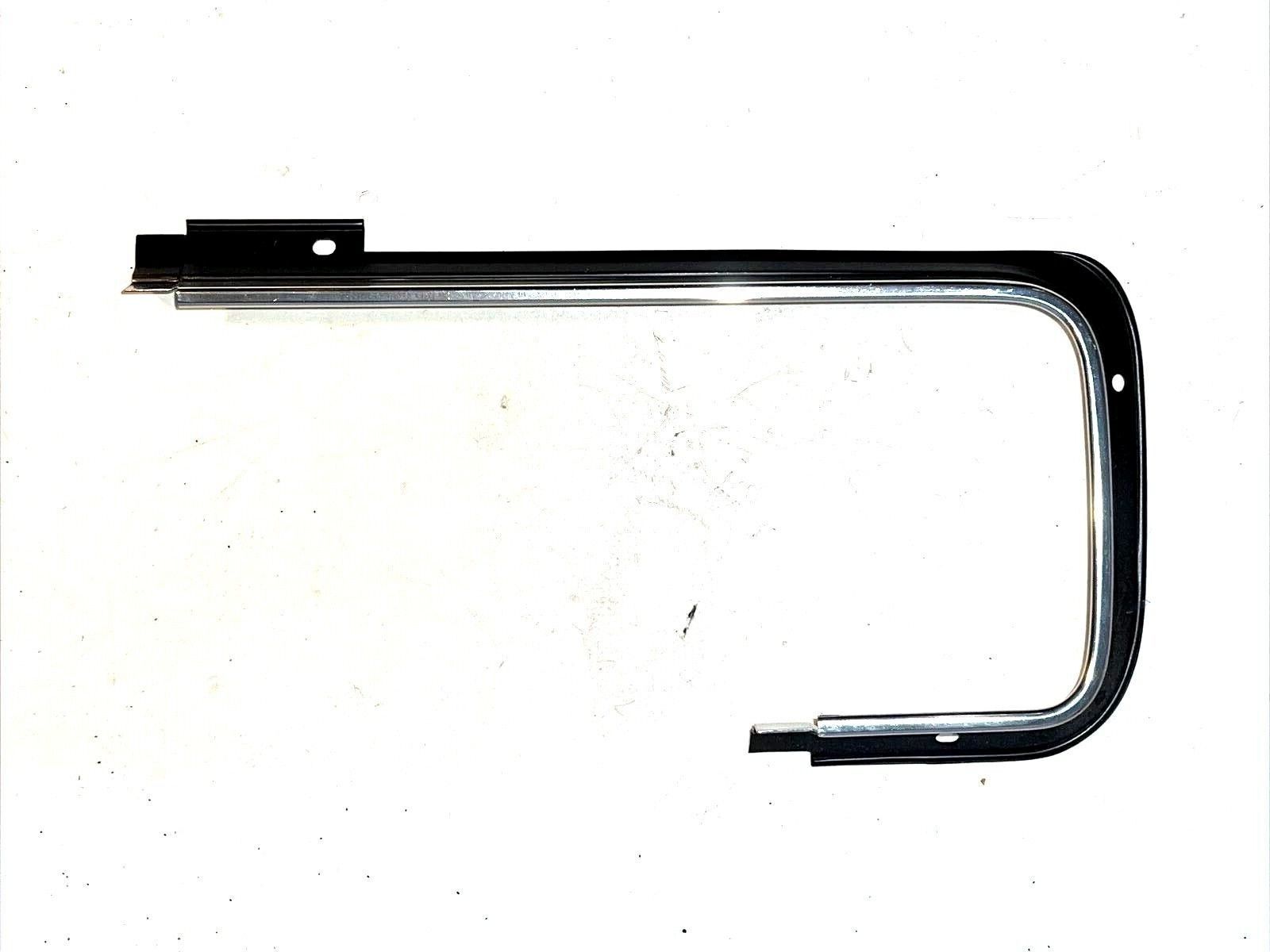 NOS 1969 & 1970 Mercury Marauder X100 Taillight Bezel Trim Molding C9MY13476A Body Moldings