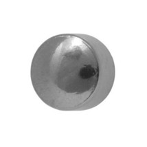Special: 36 Pair Universal Silver Ball 3mm Ear Piercing Studs Ear Piercing Gun k - $24.00