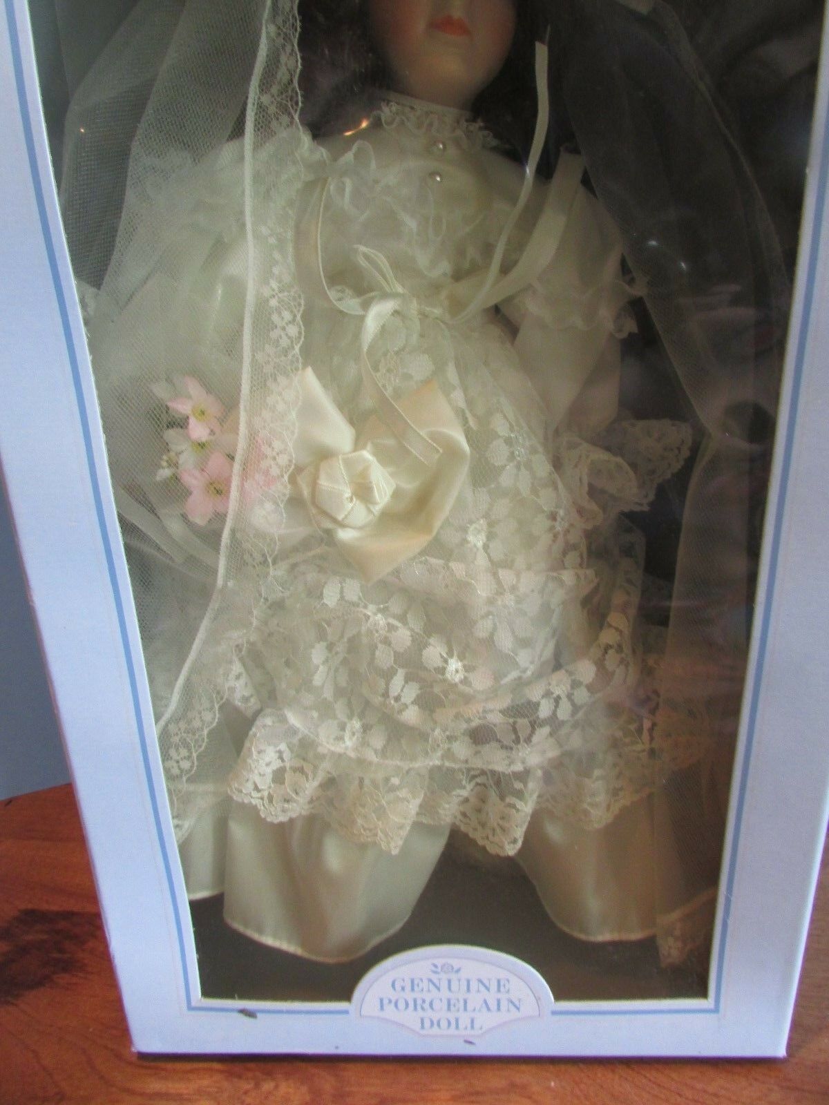 Keepsake memories doll limited clearance edition