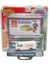 NEW SEALED Johnny Lightning American Snapshots Twinkies 1:64 Truck + Dio... - $49.49