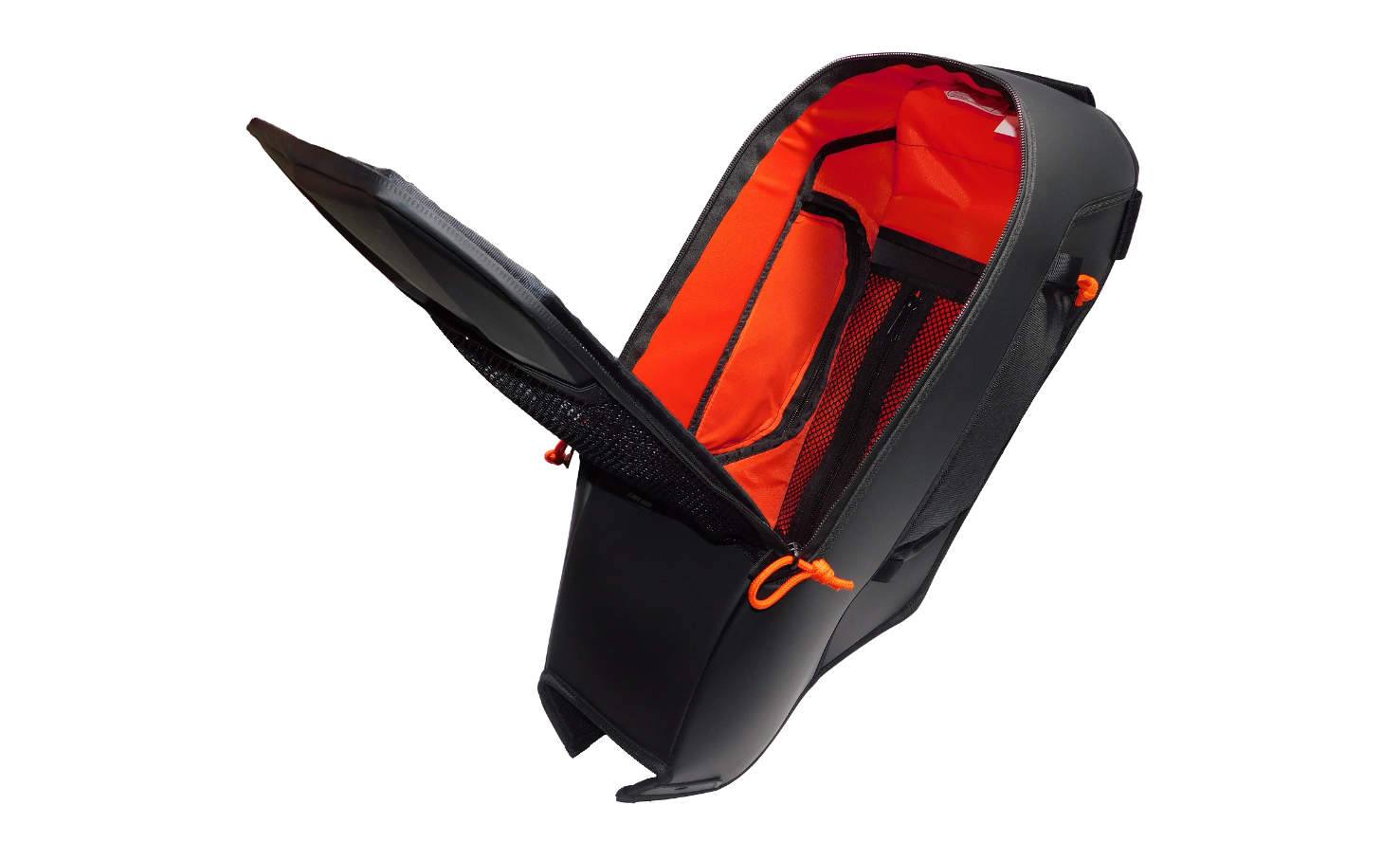 20172019 CanAm Maverick X3 MAX R OEM Front Shoulder Storage Bag