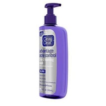 Clean &amp; Clear Advantage Acne Control 3-in-1 Foaming Face Wash with Maxim... - $31.96