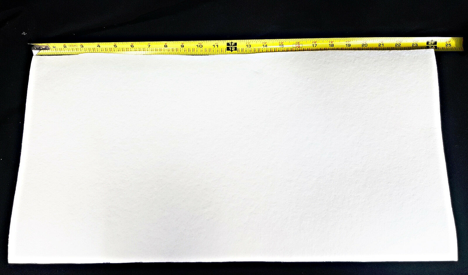 Pellet Stove Gasket, Liotherm High Temp Gasketing Sheet 1'x2' Sheet